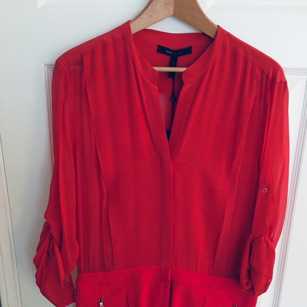 Romper short/ jumpsuit